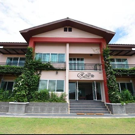 Rose Villa Hote Pak Chong Esterno foto