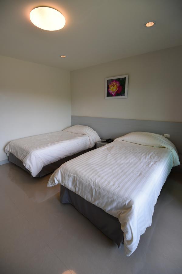 Rose Villa Hote Pak Chong Esterno foto